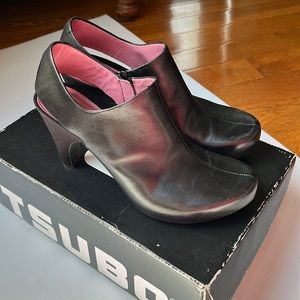 Tsubo size 8